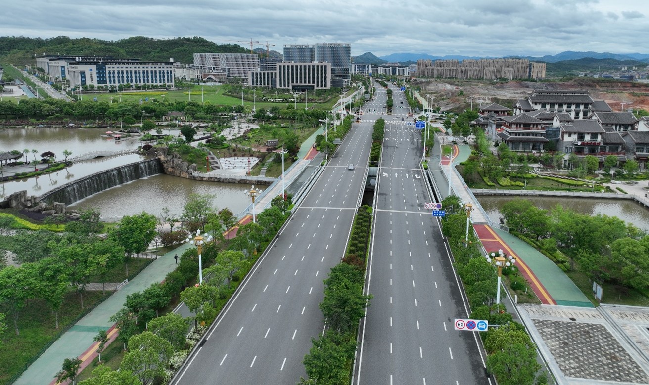 水之厅桥路段鸟瞰照片.jpg
